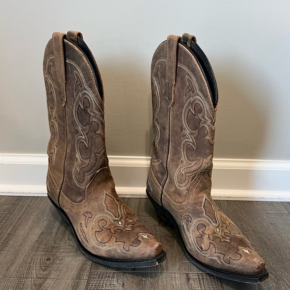 Women’s Western Boots